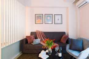 hotelise I Nook Apartment